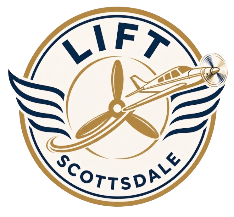 LIFT Scottsdale