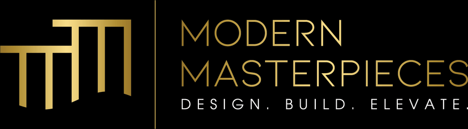 Modern Masterpieces